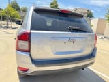 2015 Jeep Compass - Preview 12