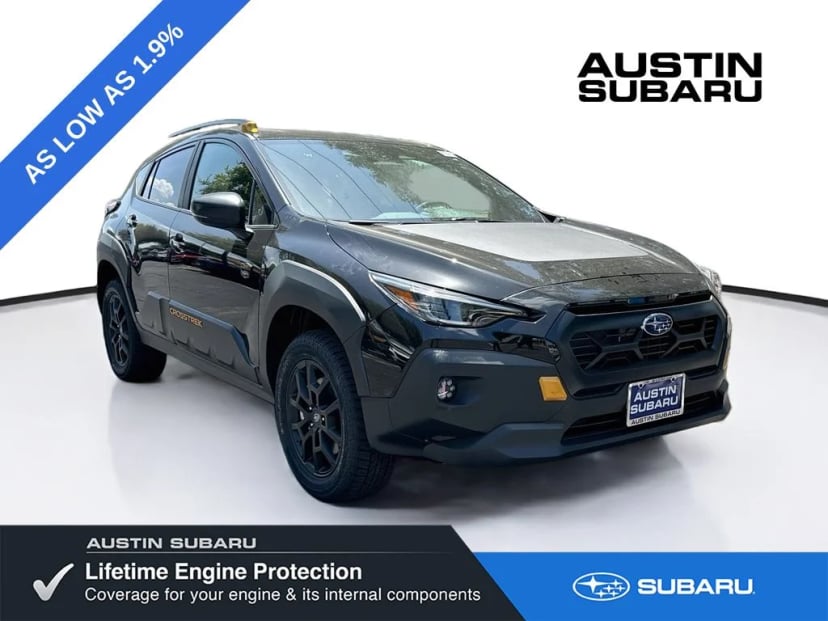 2026 Subaru Crosstrek - Image 1