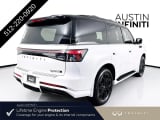 2027 INFINITI QX80 - Preview 2