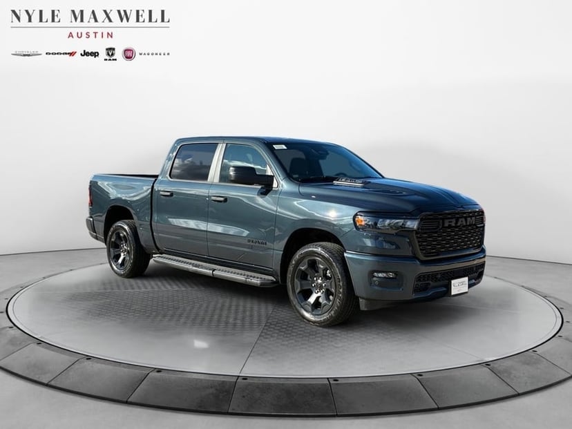 2026 Ram 1500 - Image 2