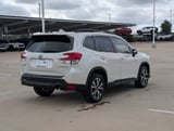 2023 Subaru Forester - Preview 5