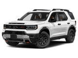 2026 Honda Passport - Preview 4