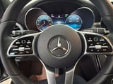 2021 Mercedes-Benz C-Class - Preview 12