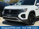 2026 Volkswagen Atlas Cross Sport - Preview 2