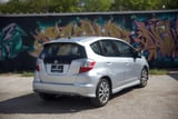 2013 Honda Fit - Preview 8