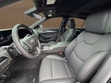 2026 Cadillac CT5 - Preview 10