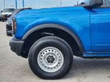 2025 Ford Bronco - Preview 9