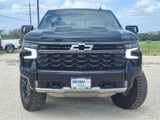 2026 Chevrolet Silverado 1500 - Preview 2