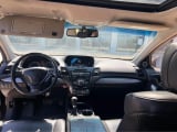 2013 Acura RDX - Preview 8