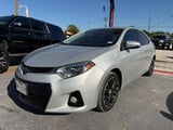 2016 Toyota Corolla - Preview 3
