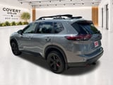 2025 Nissan Rogue - Preview 7