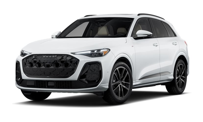 2026 Audi Q5 - Image 1