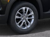2026 Chevrolet Trailblazer - Preview 9