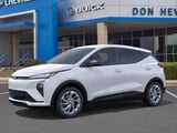2027 Chevrolet Bolt - Preview 2