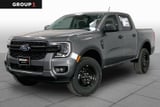 2026 Ford Ranger - Preview 2