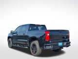 2026 Chevrolet Silverado 1500 - Preview 5