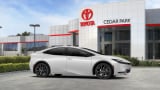 2027 Toyota Prius - Preview 13