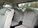2026 Volvo XC90 - Preview 14
