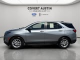 2024 Chevrolet Equinox - Preview 2