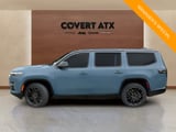 2026 Jeep Grand Wagoneer - Preview 2