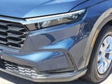 2023 Honda CR-V - Preview 7