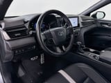 2025 Toyota Camry - Preview 9