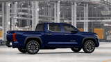 2026 Toyota Tundra - Preview 11