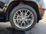 2025 Jeep Grand Cherokee L - Preview 8