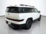 2027 Hyundai Santa Fe Hybrid - Preview 5