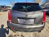 2011 Cadillac SRX - Preview 3