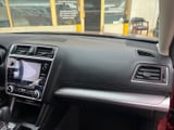 2018 Subaru Outback - Preview 12