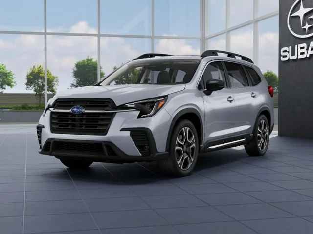 2027 Subaru Ascent - Image 1