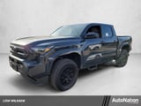 2025 Toyota Tacoma - Preview 2