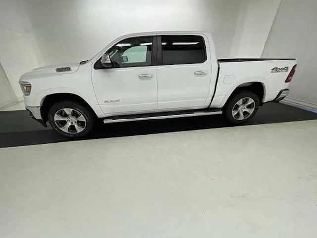 2022 Ram 1500 - Image 2