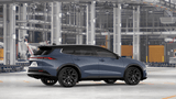 2026 Toyota Crown Signia - Preview 13