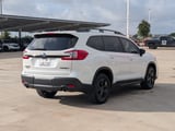 2026 Subaru Ascent - Preview 5