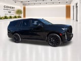 2021 Cadillac Escalade - Preview 12