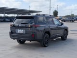 2026 Subaru Outback - Preview 5