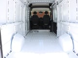 2026 Ram ProMaster 3500 - Preview 14