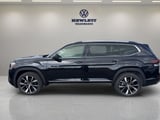 2026 Volkswagen Atlas - Preview 2