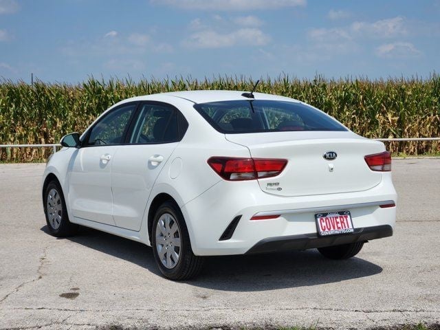 2021 Kia Rio - Image 3