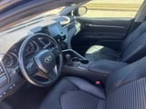 2022 Toyota Camry - Preview 10