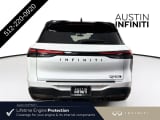 2027 INFINITI QX60 - Preview 6