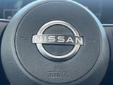2025 Nissan Kicks - Preview 5