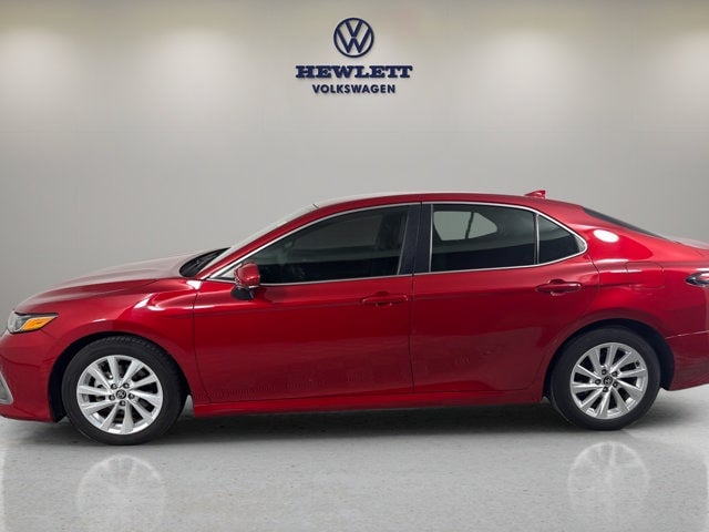 2024 Toyota Camry - Image 1