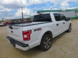 2019 Ford F-150 - Preview 4