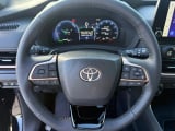 2026 Toyota Grand Highlander - Preview 14