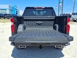 2026 Chevrolet Silverado 1500 - Preview 8