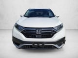 2021 Honda CR-V - Preview 2