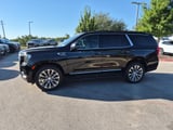 2022 GMC Yukon - Preview 4